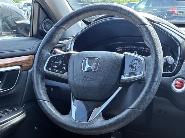 Thumbnail: 2022 Honda CR-V - 13