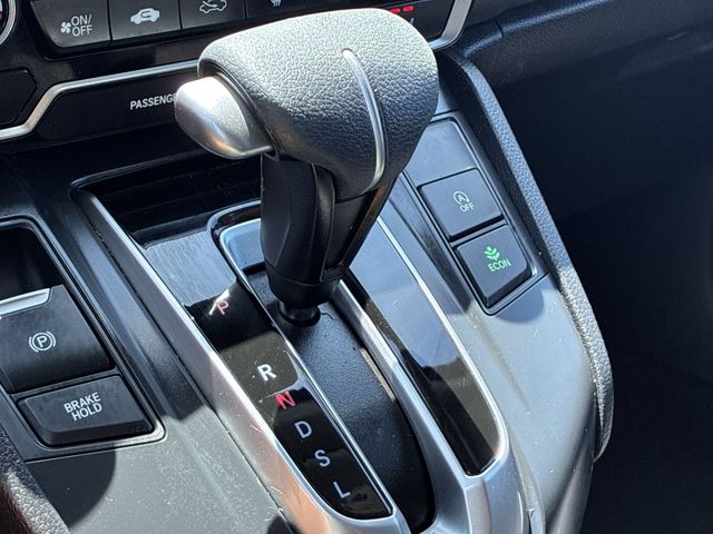 Thumbnail: 2022 Honda CR-V - 39