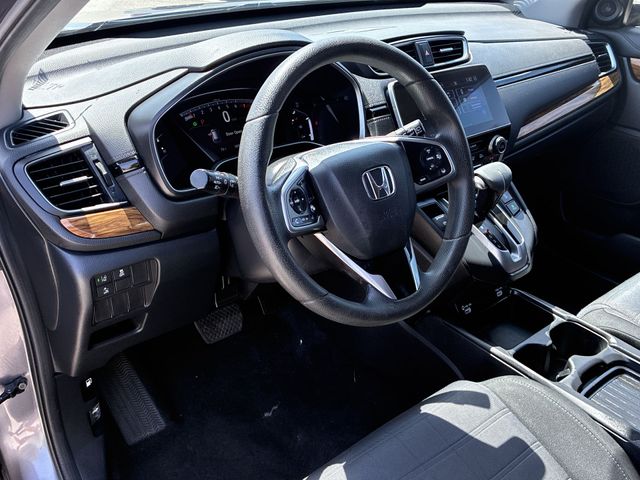 Thumbnail: 2022 Honda CR-V - 2