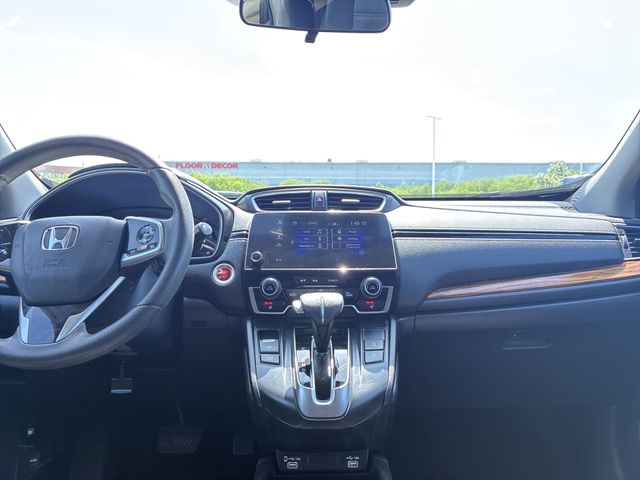Thumbnail: 2022 Honda CR-V - 14