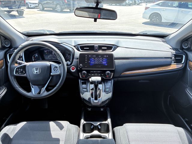 Thumbnail: 2022 Honda CR-V - 9