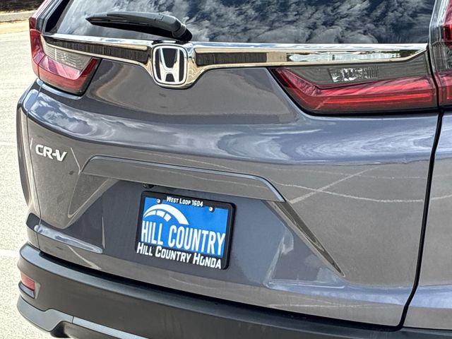 Thumbnail: 2022 Honda CR-V - 27