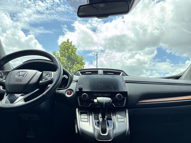 Thumbnail: 2022 Honda CR-V - 14