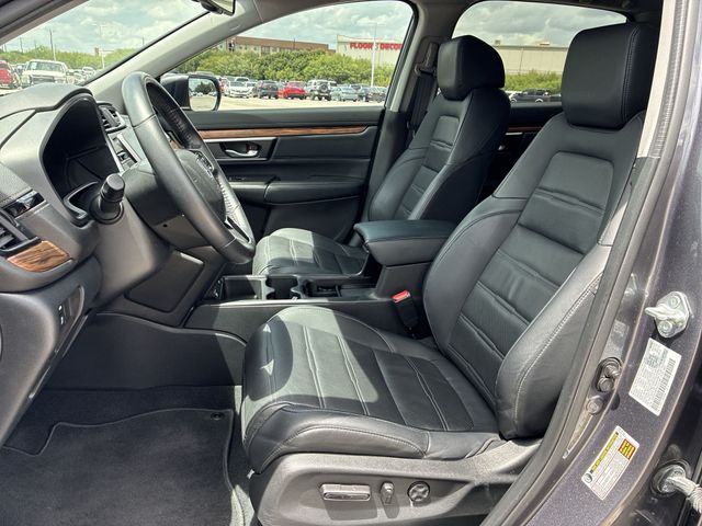 Thumbnail: 2022 Honda CR-V - 10