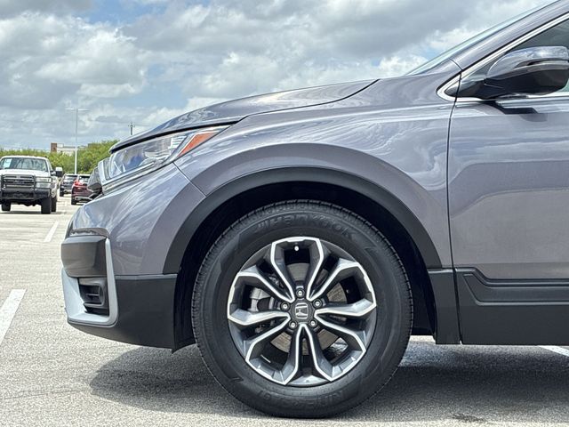 Thumbnail: 2022 Honda CR-V - 7