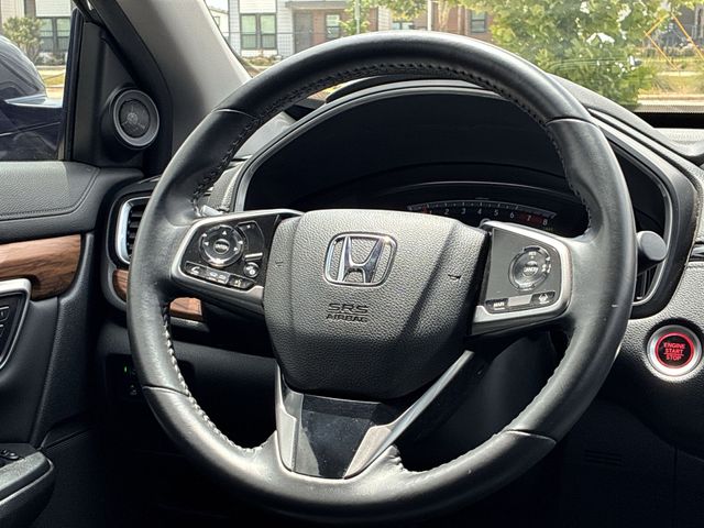 Thumbnail: 2022 Honda CR-V - 13