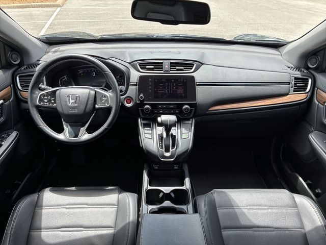 Thumbnail: 2022 Honda CR-V - 9