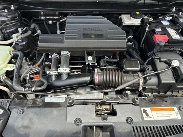 Thumbnail: 2022 Honda CR-V - 8