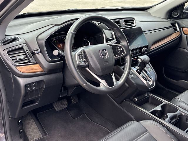Thumbnail: 2022 Honda CR-V - 2