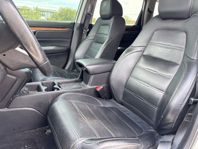 Thumbnail: 2019 Honda CR-V - 7
