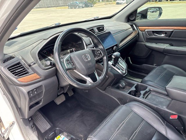 Thumbnail: 2019 Honda CR-V - 2