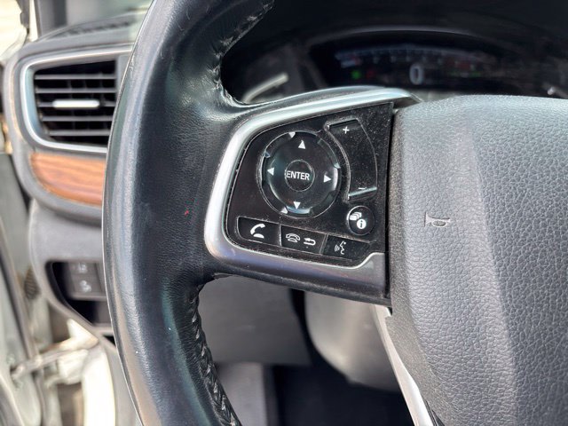 Thumbnail: 2019 Honda CR-V - 13
