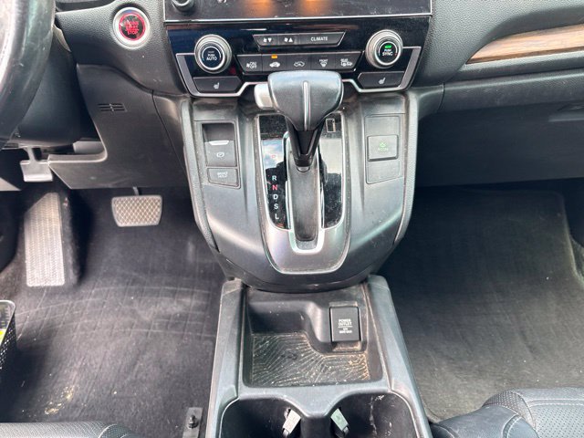 Thumbnail: 2019 Honda CR-V - 16