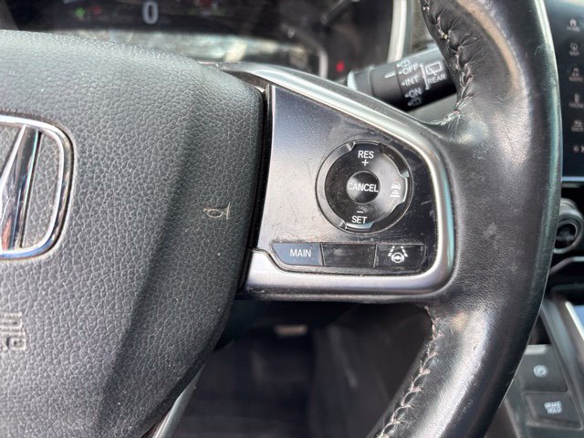 Thumbnail: 2019 Honda CR-V - 14