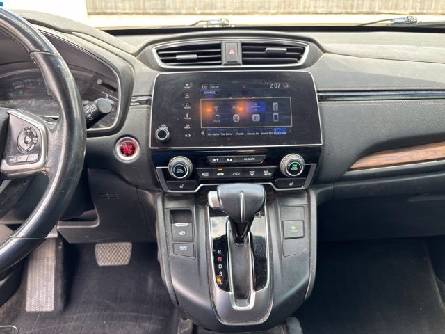 Thumbnail: 2019 Honda CR-V - 6