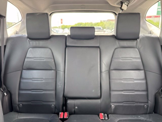 Thumbnail: 2019 Honda CR-V - 8