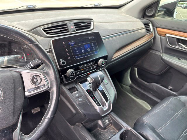 Thumbnail: 2019 Honda CR-V - 9