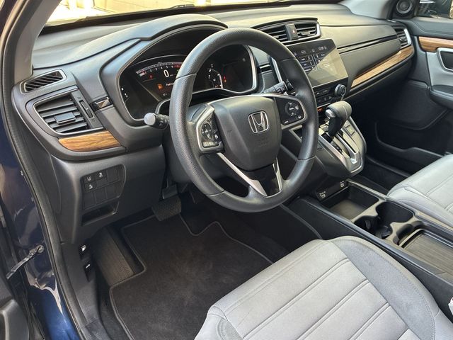 Thumbnail: 2022 Honda CR-V - 2