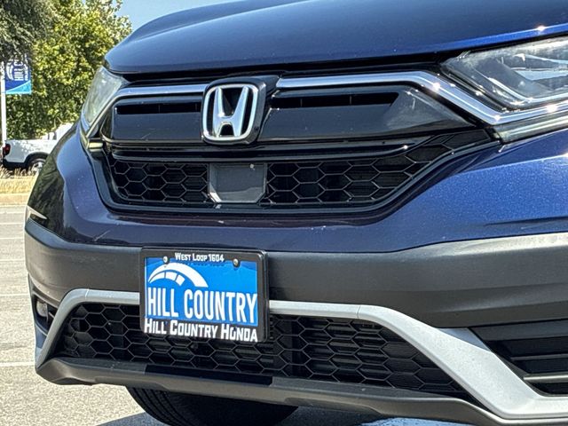 Thumbnail: 2022 Honda CR-V - 27