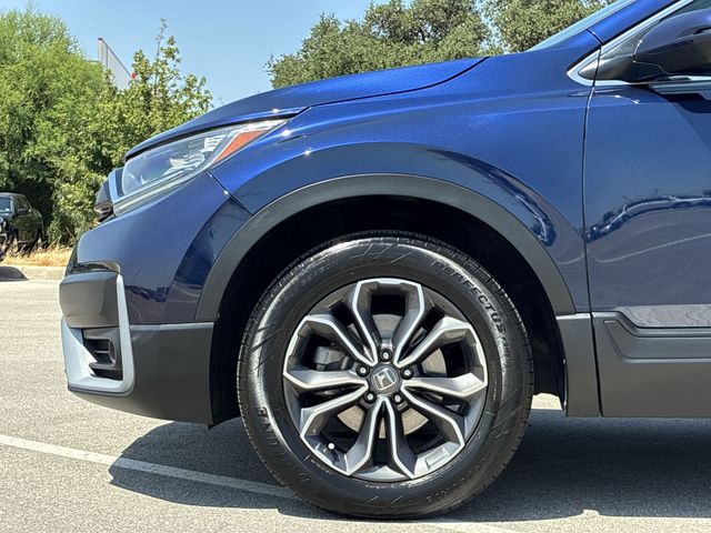 Thumbnail: 2022 Honda CR-V - 8