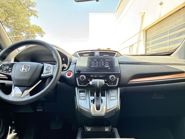Thumbnail: 2022 Honda CR-V - 15