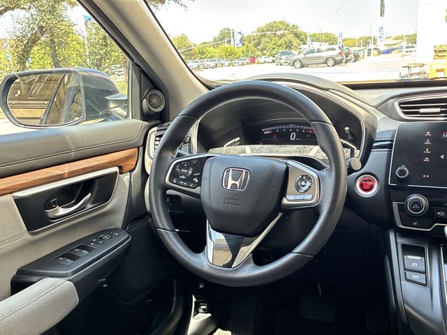 Thumbnail: 2022 Honda CR-V - 14