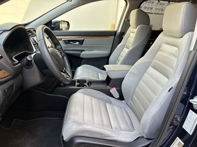 Thumbnail: 2022 Honda CR-V - 11