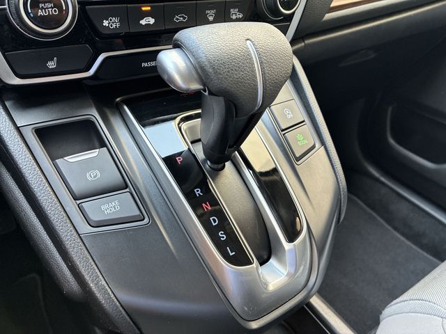 Thumbnail: 2022 Honda CR-V - 17