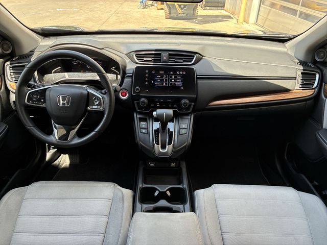 Thumbnail: 2022 Honda CR-V - 10