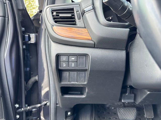 Thumbnail: 2018 Honda CR-V - 18