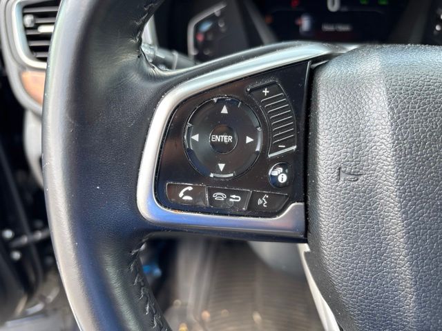 Thumbnail: 2018 Honda CR-V - 19