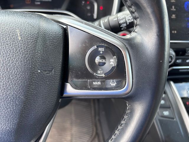 Thumbnail: 2018 Honda CR-V - 20