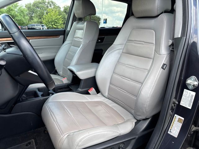 Thumbnail: 2018 Honda CR-V - 8