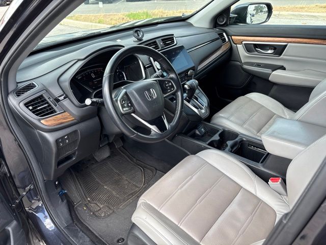 Thumbnail: 2018 Honda CR-V - 2
