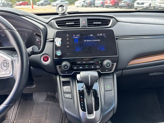 Thumbnail: 2018 Honda CR-V - 7