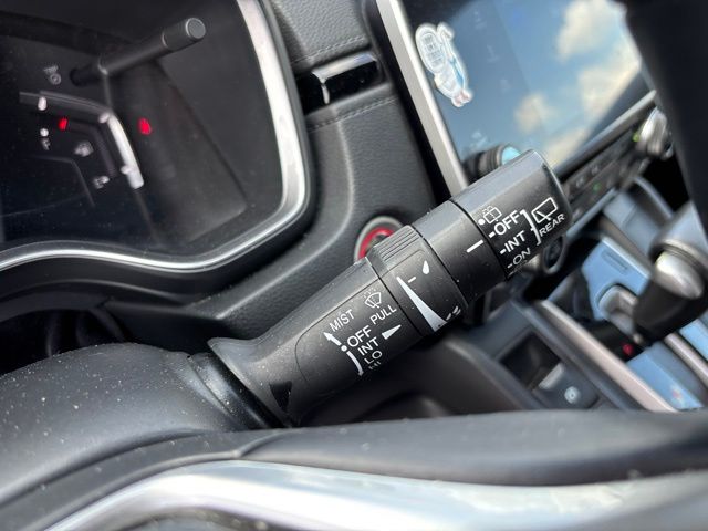 Thumbnail: 2018 Honda CR-V - 13