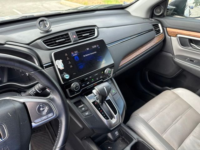 Thumbnail: 2018 Honda CR-V - 10