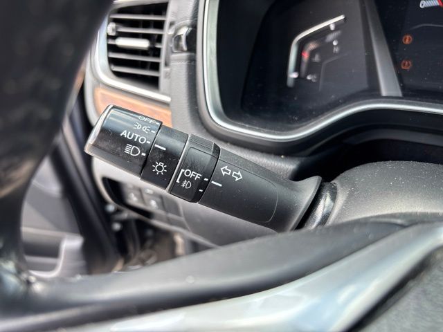 Thumbnail: 2018 Honda CR-V - 11