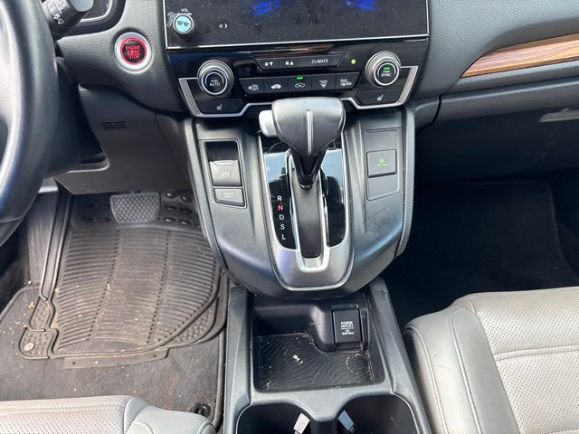 Thumbnail: 2018 Honda CR-V - 23