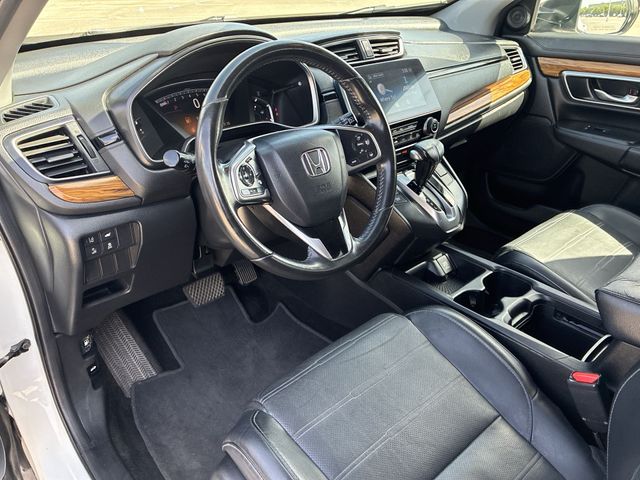 Thumbnail: 2019 Honda CR-V - 2