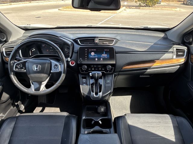 Thumbnail: 2019 Honda CR-V - 10