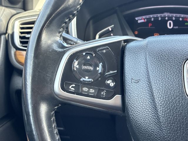 Thumbnail: 2019 Honda CR-V - 33