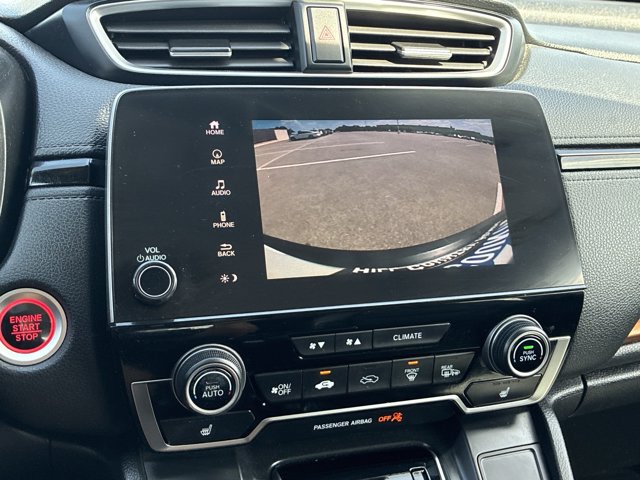 Thumbnail: 2019 Honda CR-V - 36