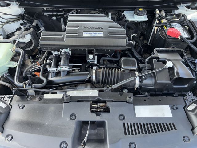 Thumbnail: 2019 Honda CR-V - 9