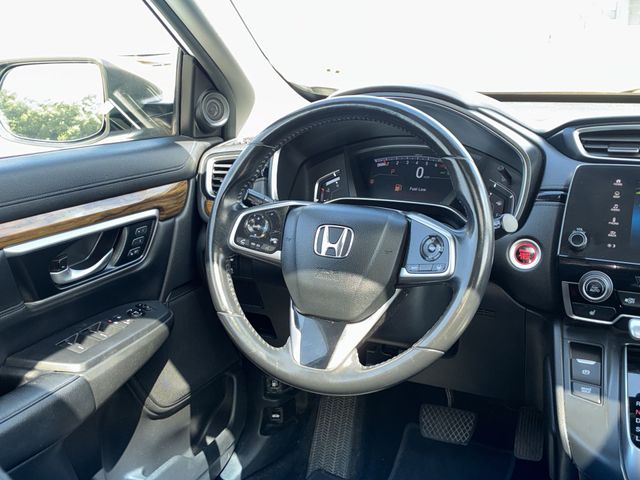 Thumbnail: 2019 Honda CR-V - 14