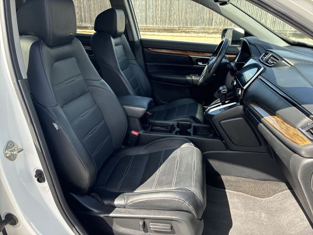 Thumbnail: 2019 Honda CR-V - 32