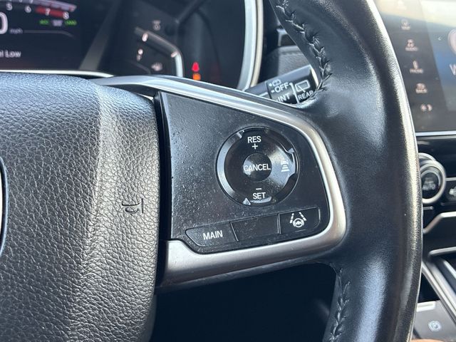 Thumbnail: 2019 Honda CR-V - 34