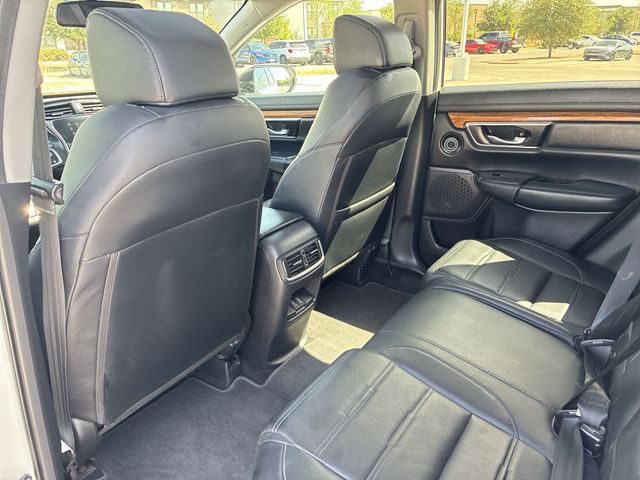 Thumbnail: 2019 Honda CR-V - 29