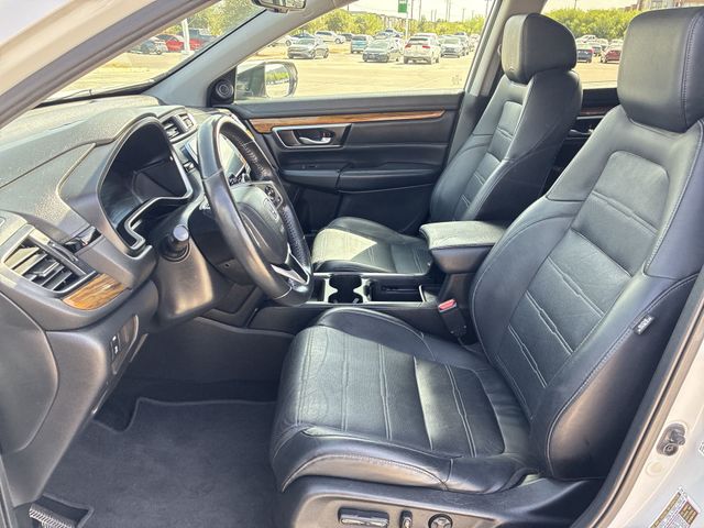 Thumbnail: 2019 Honda CR-V - 11