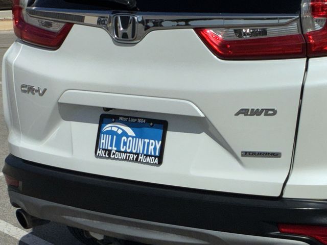 Thumbnail: 2019 Honda CR-V - 7